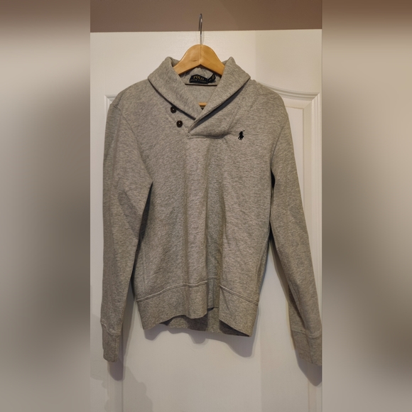 Polo Ralph Lauren sweater - Picture 2 of 6